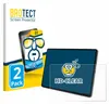 2x Für Terra Pad 1007 10.95" Schutzfolie BROTECT Produktbild-Vorschau 1