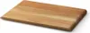CONTINENTA Schneidebrett, Eiche 36x24x1,8 cm 4122 Voir les images du produit 4