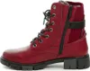 MUSTANG Stiefelette Damen rot 38 Produktbild-Vorschau 27