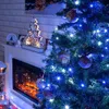 Ekspand | Lichterkette - 200 Led - 1,5 m - 8 Lichtmodi - Produktbild-Vorschau 8