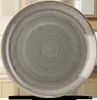 CHURCHILL Stonecast Peppercorn Grey Teller flach, coup, ø: Produktbild-Vorschau 6