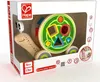 Hape Push & Pull Nachzieh-Schnecke, E0349 Produktbild-Vorschau 11