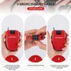 ROCKBROS Mini zapięcie do kasku blokada linki długość 94cm Podgląd zdjęcia produktu 4