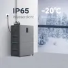 MARSTEK Jupiter C Plus - 2.56 kWh All-in-One Solarspeicher Produktbild-Vorschau 3