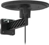 Solight HN66, Zewnętrzna, Czarny, 470 - 790 MHz, 49 dB, Podgląd zdjęcia produktu 2
