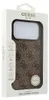 Guess – Hardcase 4G Charm Cradle MagSafe obal na iPhone 17 Náhľad obrázku produktu 15
