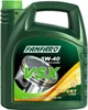 FANFARO VSX für 5W-40 5 Liter Motoröl Motorenöl Synthetisch Produktbild-Vorschau 2