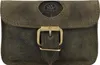 Greenburry Vintage Gürteltasche Leder 13 cm Produktbild-Vorschau 10