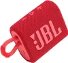 JBL GO 3 ROT - 4,2 W - 110 - 20000 Hz - 85 dB - Kabellos - Produktbild-Vorschau 4