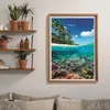 Puzzle 1000 Teile CB High Quality Collection Sommerparadies Produktbild-Vorschau 6