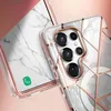 Supcase Cosmo Mag Magsafe Galaxy S25 Ultra Marble Anteprima dell’immagine prodotto 5