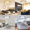 40cm Smart WIFI RGB LED Deckenleuchte Dimmbar Sternenhimme Produktbild-Vorschau 6