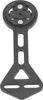 Fietshouder voor Garmin F12 F MOST stuur, aluminium, Productafbeelding-voorbeeld 6