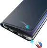 Coprire il telefono cellulare Samsung Galaxy A3 2017 libro Anteprima dell’immagine prodotto 5