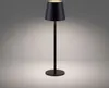 JUST LIGHT LED-Akku-Tischleuchte 19250-18 schwarz, 2,5 W, Produktbild-Vorschau 13