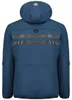 Geographical Norway WY2001H/GN/Navy / Red Produktbild-Vorschau 2