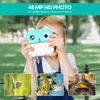 Kinderkamera, Sofortbildkamera, Kamera für Kinder, 1080P Produktbild-Vorschau 2