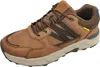 Camel Active Cross Country sportlicher Schnürer Braun in Produktbild-Vorschau 11