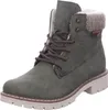 A single green boot is shown against a white background. Produktbild-Vorschau