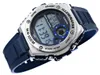 Casio MWD-100H-2AVEF, Voděodolný, Křemičitý Náhled obrázku produktu 2