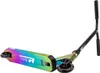 A freestyle scooter is shown against a white background. Voir les images du produit