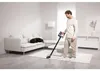 Severin HV 7178, Stabstaubsauger, Beutellos, Blau, Produktbild-Vorschau 8
