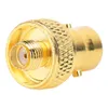5-częściowy konwerter adaptera koncentrycznego RF żeńskiego Podgląd zdjęcia produktu 3