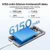 DOOGEE Note56X Pro Smartphone Handy, Android 16, 6,56" Produktbild-Vorschau 7