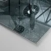 Bilder auf glas - Liebe Paar Avionik Flugzeug klassisches Produktbild-Vorschau 5