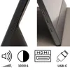 Denver PMO-15604, 39,6 cm (15.6"), LED, 1920 x 1080 Pixel, Produktbild-Vorschau 11