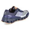 ON CLOUDVISTA Damenschuhe - Halbschuhe - Sneaker blau NEU Produktbild-Vorschau 10