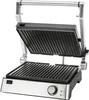 Silvercrest Kontaktgrill SKGE 2000 D3/SOKGE 2000 D3 180° Produktbild-Vorschau 2