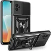 Samsung Galaxy Xcover 7 Pro Hülle - Coverup Armor Ring Produktbild-Vorschau 1