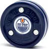 Puck Green Biscuit NHL Edmonton Oilers arancione Anteprima dell’immagine prodotto 3