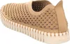 Ilse Jacobsen Sneakers TULIP3275-110 in Beige color size 38 Náhľad obrázku produktu 13