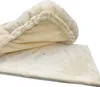 Liegemulde Fensterliege beige 53 x 40 cm Produktbild-Vorschau 8