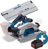 Bosch Akku-Kreissäge GKS 18V-57-2 GX Solo + FSN 44 - Produktbild-Vorschau 1
