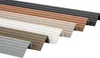 ProfiPVC Treppenkantenprofil Selbstklebend aus PVC Produktbild-Vorschau 4