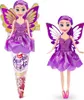 Sparkle Girlz 10006B Puppe Produktbild-Vorschau 5