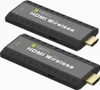 Techly IDATA HDMI-WL53 Audio-/Video-Leistungsverstärker Produktbild-Vorschau 1
