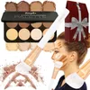 Douglas Contouring Make-Up Rough Bronzer Palette Pinsel Produktbild-Vorschau 2