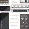 Primewire 3-portowy przełącznik HDMI UHD 4k 60Hz z pilotem Podgląd zdjęcia produktu 4