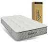 Matelas orthopédique en mousse froide 90x200 cm, 7 zones, Voir les images du produit 8