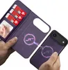 etui na telefon komórkowy z portfelem magnetycznym 2 w 1 do Podgląd zdjęcia produktu 2