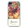 MuchoWow® Handyhülle Schutzhülle Hülle für iPhone 7 Kunst - Produktbild-Vorschau 1