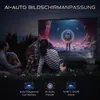 Offizielles Netflix 4K Beamer AURZEN Boom 3, 3-in-1 Produktbild-Vorschau 5