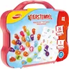 Joustra J41806 Joustra sada pečiatok s motívom Náhľad obrázku produktu 2
