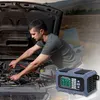 Qoltec Intelligentes Mikroprozessor-Ladegerät mit Produktbild-Vorschau 5