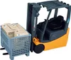 Happy People RC Jungheinrich Gabelstapler 1:16 2,4 GHz mit Produktbild-Vorschau 1