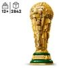 LEGO FIFA Fussball-Weltmeisterschaft Trophäe, Produktbild-Vorschau 2